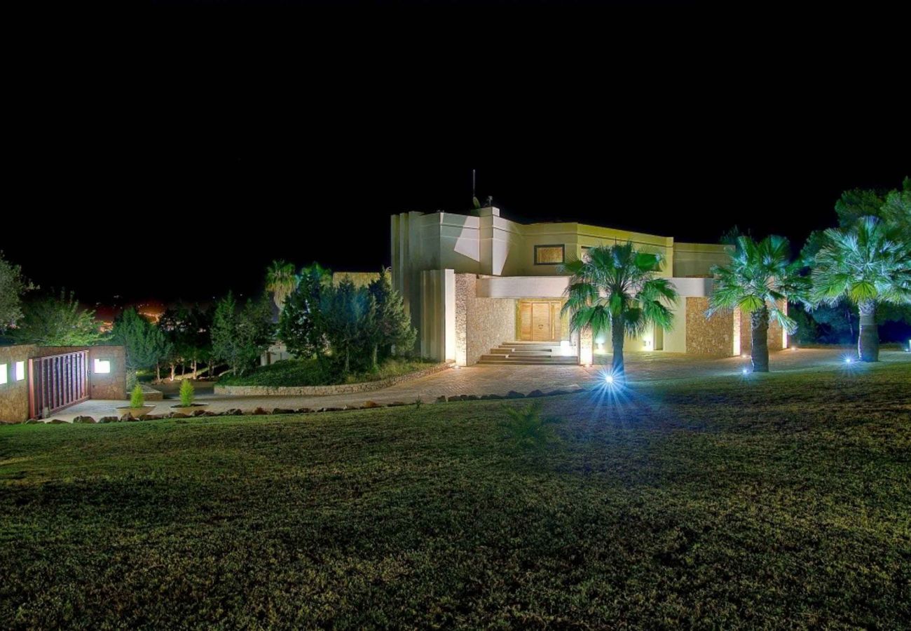 Villa en Sant Antoni de Portmany / San Antonio - VILLA KLARK