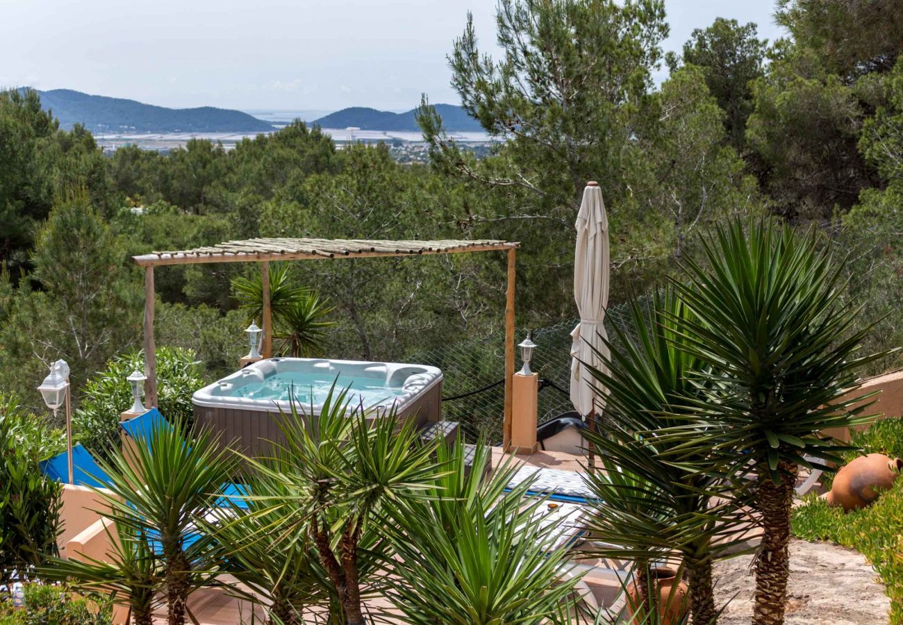 Casa Capricho Ibiza