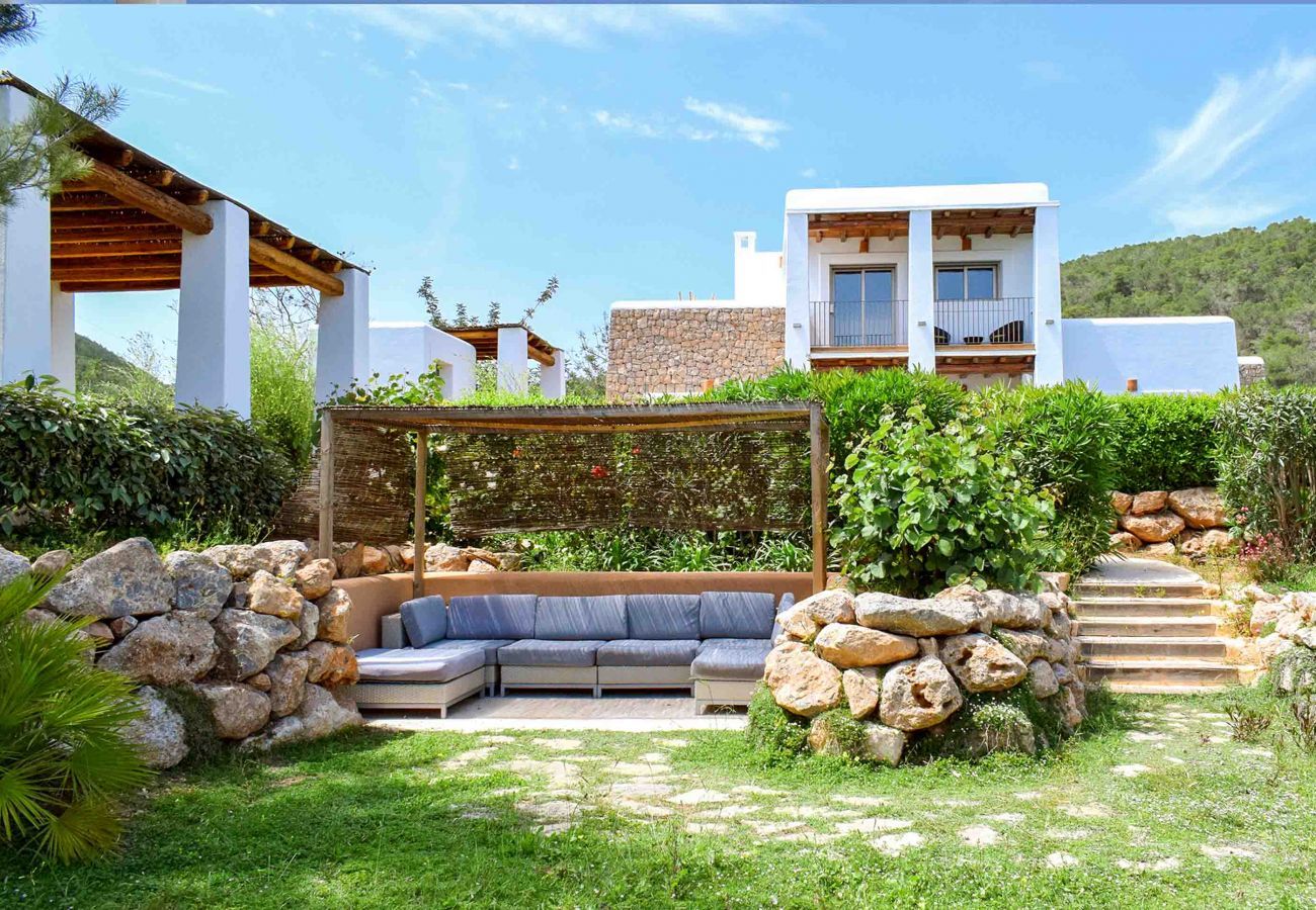 Villa en Ibiza - CAN LLANERAS