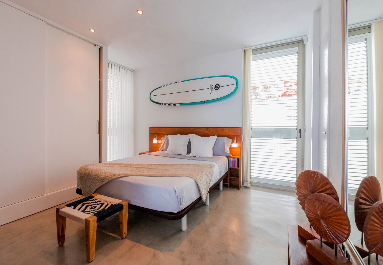 Casa en Sant Josep de Sa Talaia / San Jose - SURF HOUSE